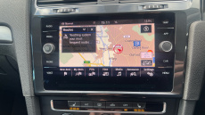 Volkswagen Golf 1.5 TSI EVO 150 Match 5dr Petrol Estate